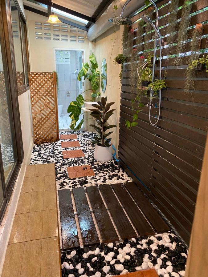 Catory Villa Bangkok Eksteriør billede