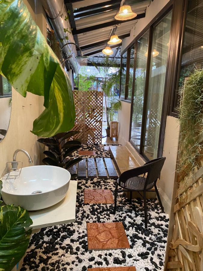 Catory Villa Bangkok Eksteriør billede